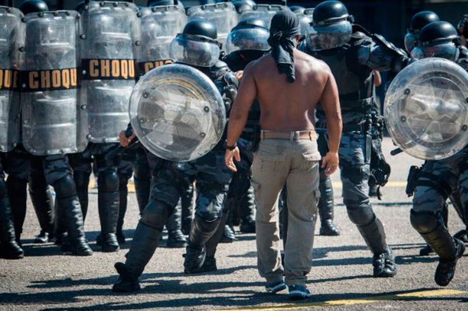 AFP / AFP