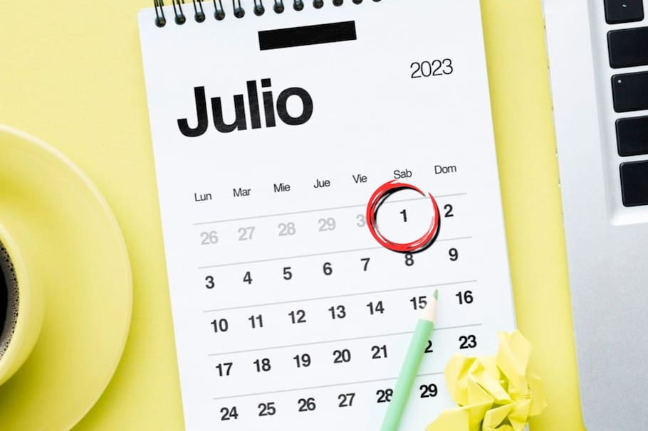 Se acerca el día festivo del 1 de julio ¿Pero por qué este día se celebra? Te enseñamos cuál es su origen y como se celebra en Colombia