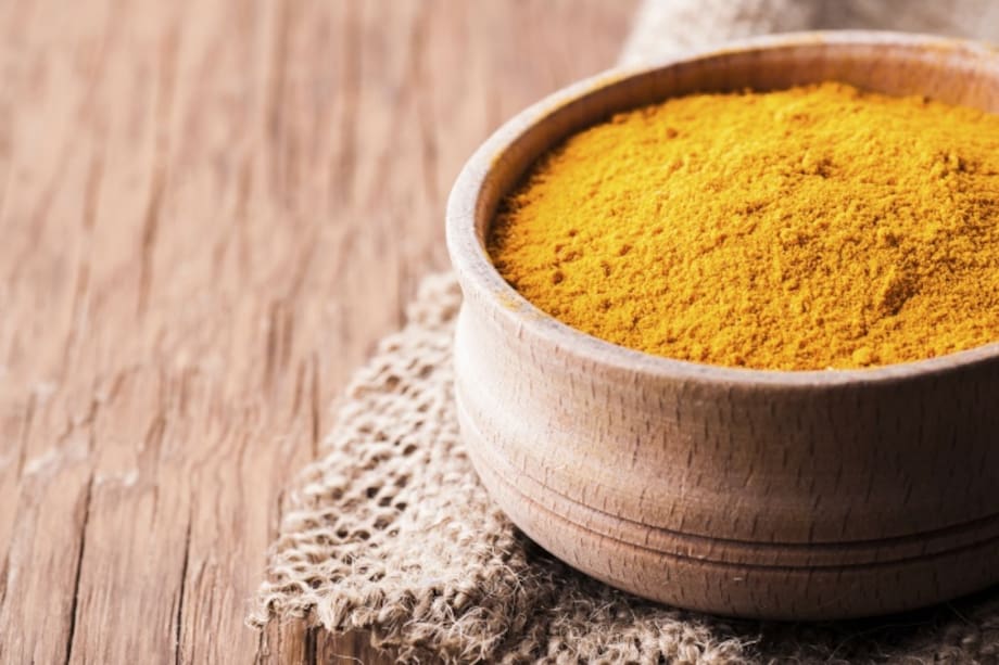 Cúrcuma, la especia de propiedades milagrosas