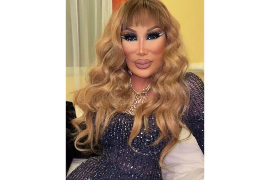 Lyn May arremete contra Karol G y la llama 'gorda'.