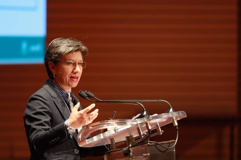 Distrito llevará el POT ante el Concejo el primer semestre del otro año