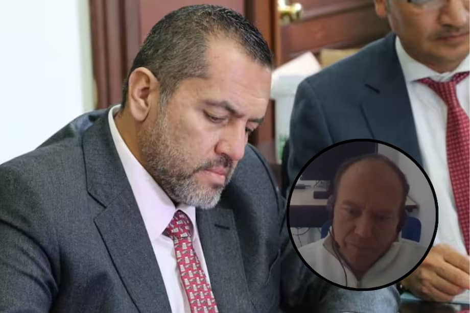 Según el ente investigador, Martínez Rodríguez también coordinó la recepción de las dávidas entregadas por los contratistas favorecidos y su posterior distribución entre quienes participaron en las maniobras ilícitas.