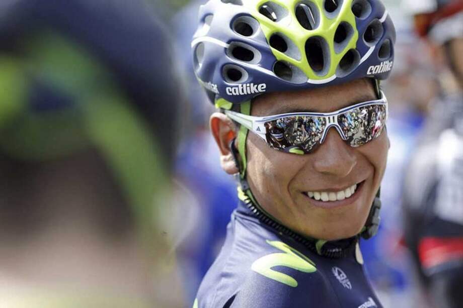 Nairo Quintana: ganar la Vuelta a Burgos me dio mucha confianza
