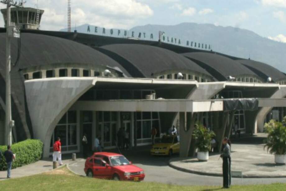 Tomada del diario El Colombiano - Donaldo Zuluaga / Tomada del diario El Colombiano - Donaldo Zuluaga