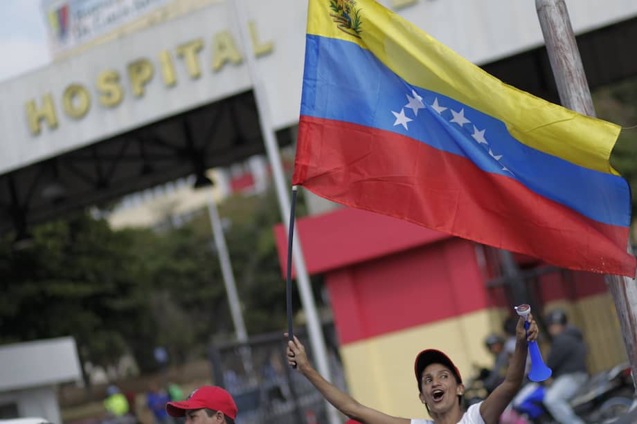 Desde el 1 de agosto, Venezuela implementará nuevos requisitos de bioseguridad para ingresar al país.