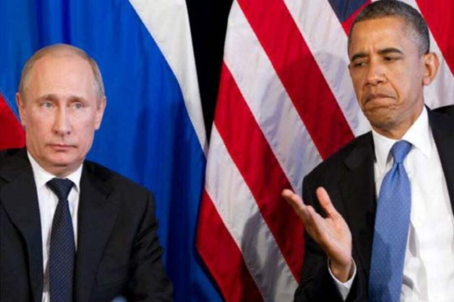Barack Obama no tiene previsto reunirse con Putin en la asamblea de la ONU