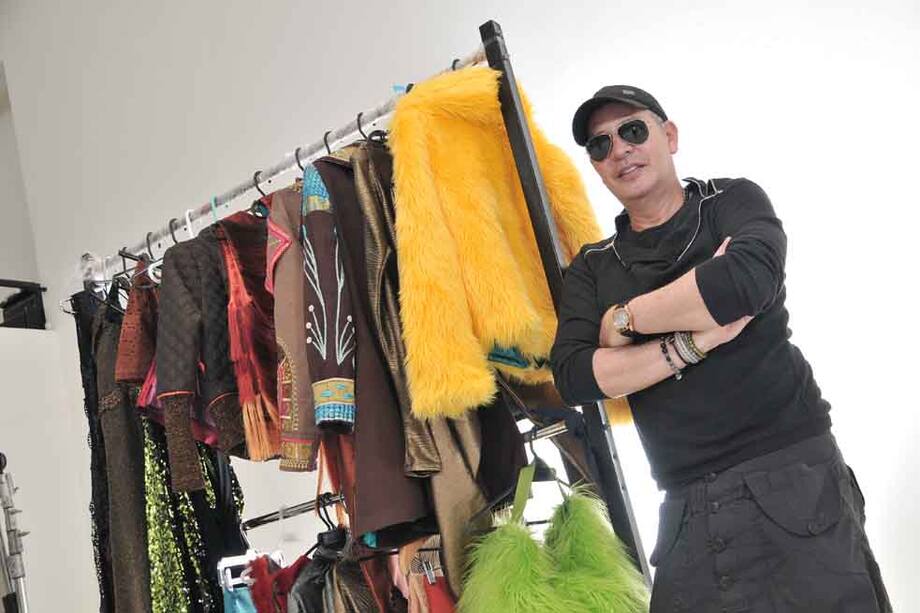 Hernán Zajar. /Archivo