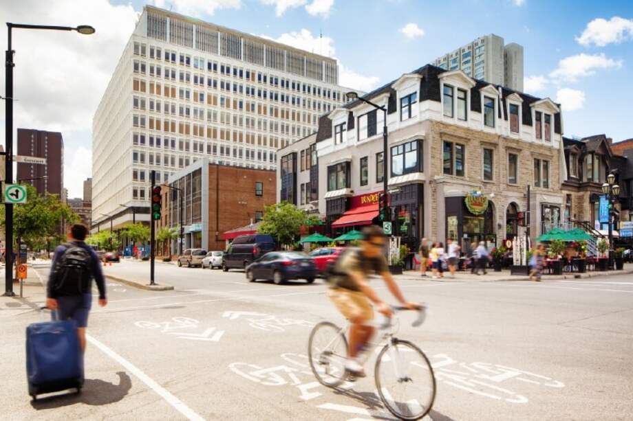 Los mitos y verdades de emigrar a Montreal