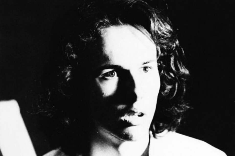 Andrés Caicedo, autor de “¡Que viva la música!”. / Archivo