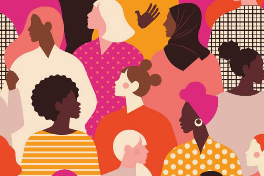 ONU Mujeres, el DANE y la Consejería Presidencial para la Equidad de la Mujer se aliaron para la investigación.