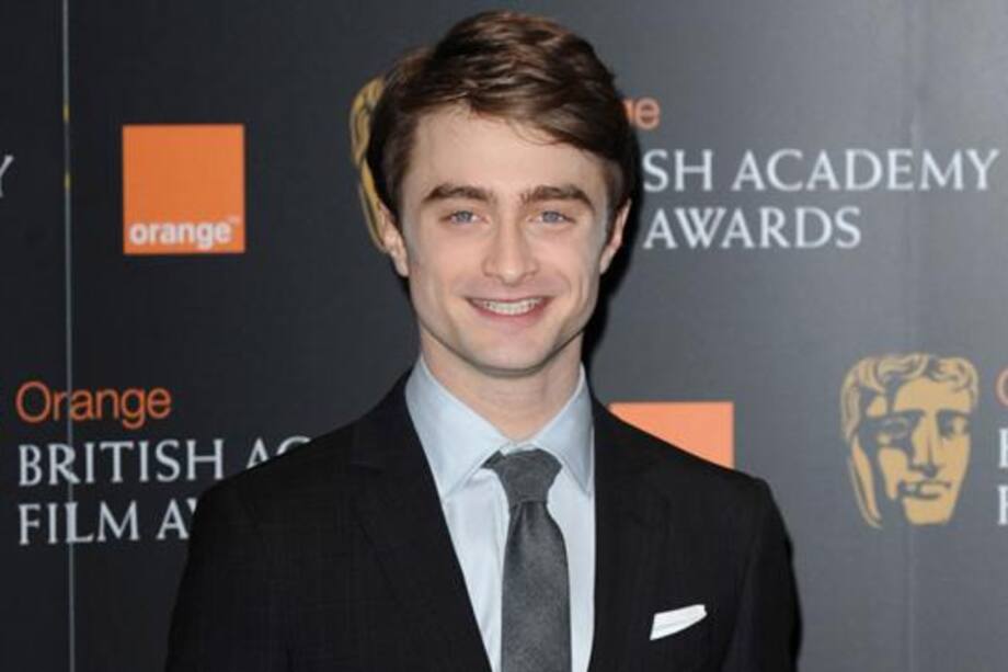 Daniel Radcliffe habla de su próxima película