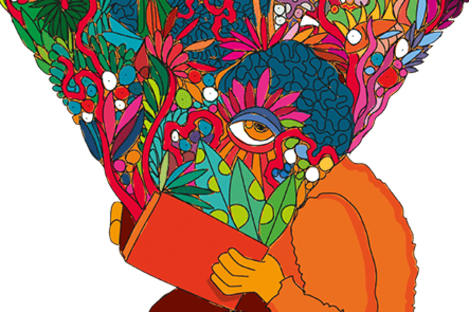 Ulibro se ha convertido también en una vitrina para destacar el talento local y regional de poetas, cuentistas, escritores y músicos.