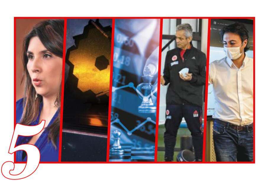 Noticias del día 24 de enero