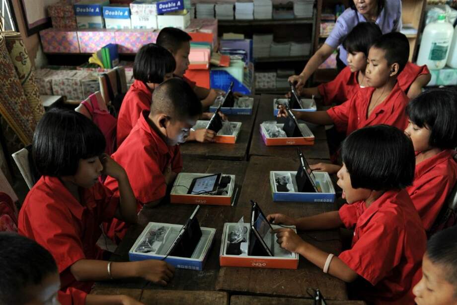 A.Latina requiere US$ 345.000 millones para cerrar brecha digital