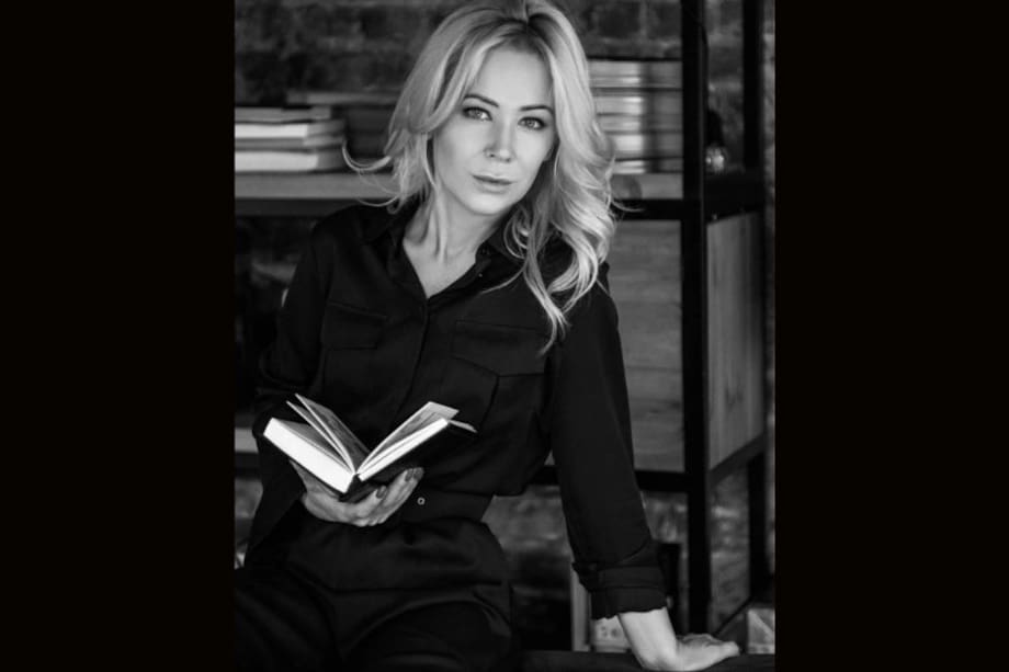 Su nombre es Ekaterina Mizulina y tiene 39 años.