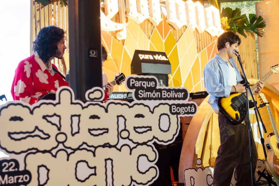 Bajo la propuesta “El sunset llega al FEP”, Corona invita a los asistentes a vivir el festival desde un lugar más consciente.