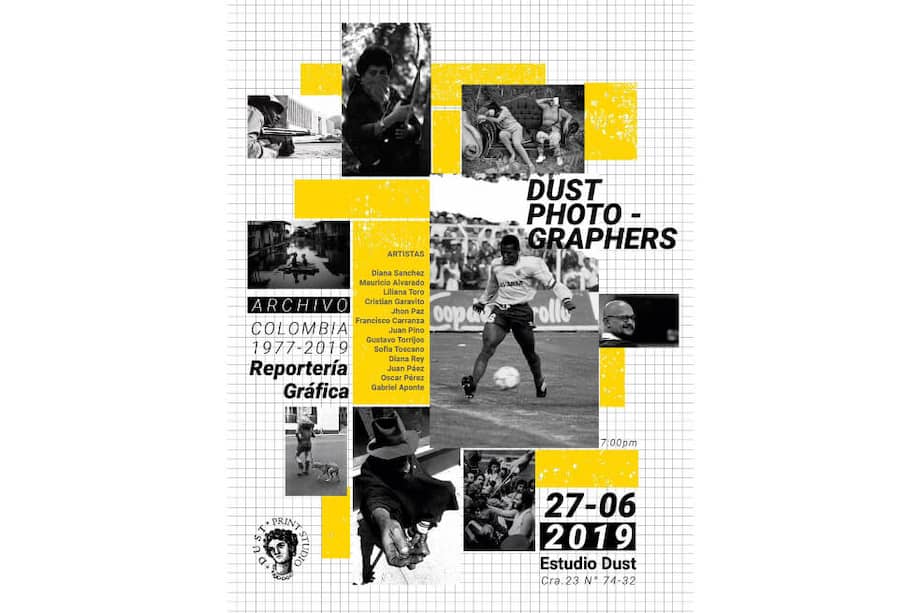 El evento se realizará dentro del marco de "La noche de San Felipe". La entrada será gratuita. / Cortesía