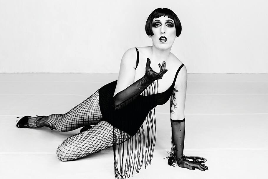 Rossy de Palma es la invitada de lujo del FICCI 2022.