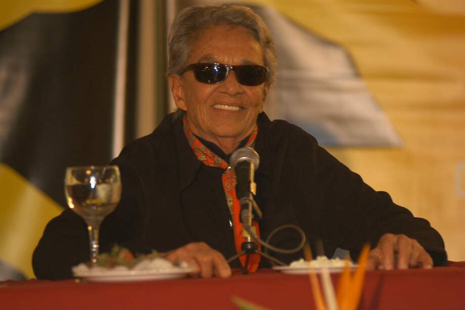 ¡Quién supiera reír como llora Chavela!