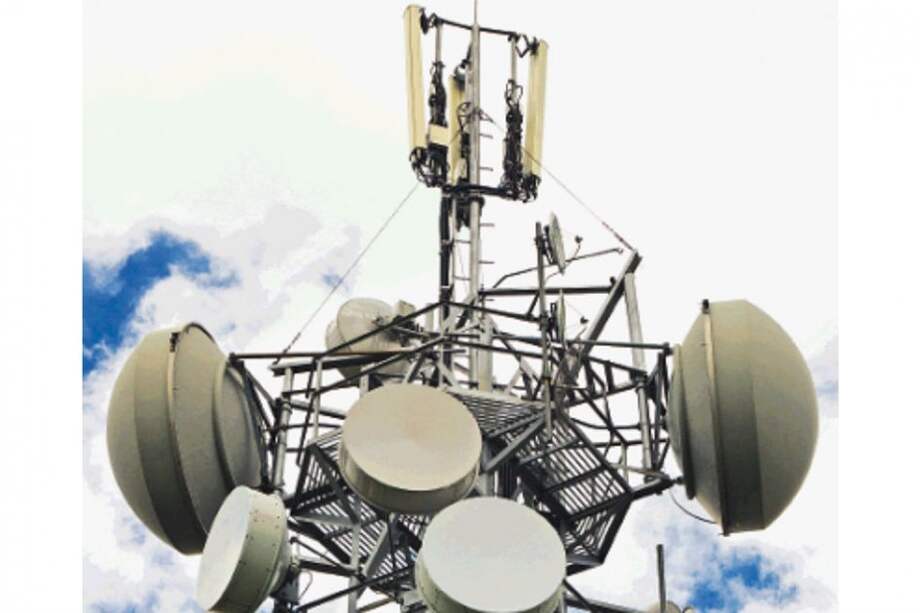 El big data y los datos en la nube han marcado la pauta de la revolución TIC para empresas./ Archivo