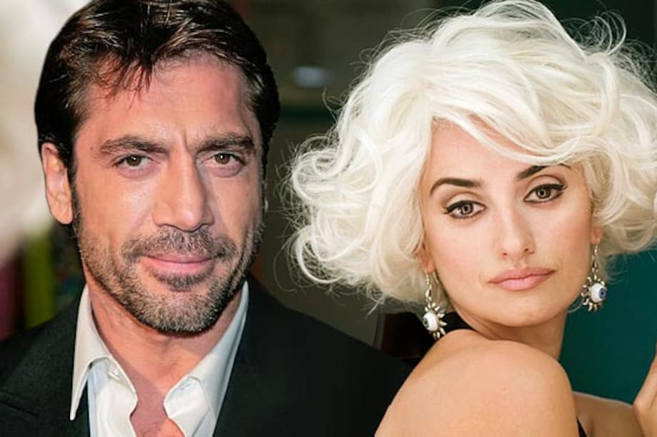 Penélope Cruz presiona a Javier Bardem para casarse