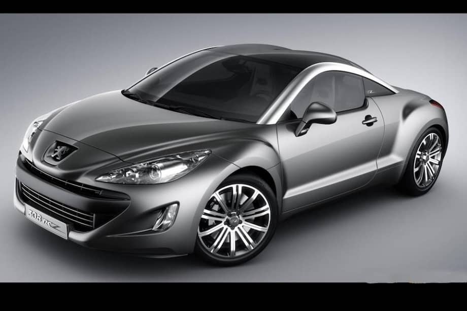 El 308 comenzará a venderse a mediados de este año. Este auto es una de las insignias de la marca francesa en el mundo. En Colombia hay gran expectativa por su llegada.