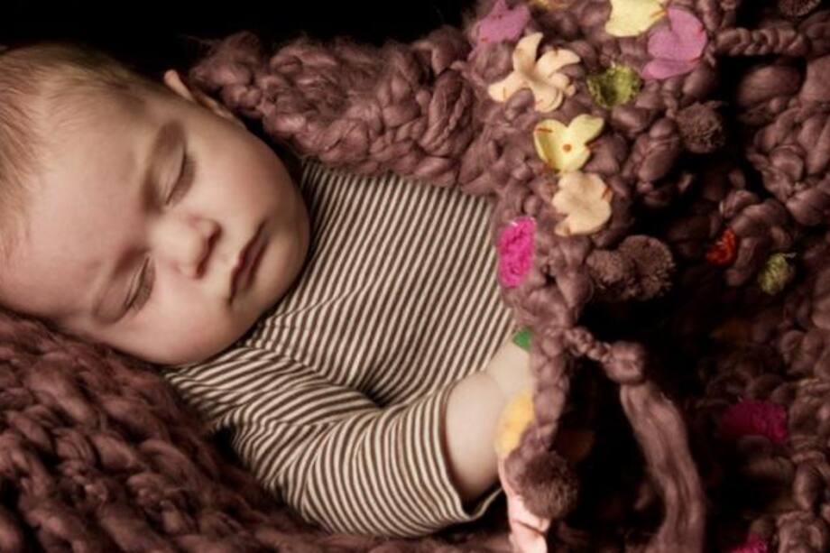 Previene las alergias de tu bebé