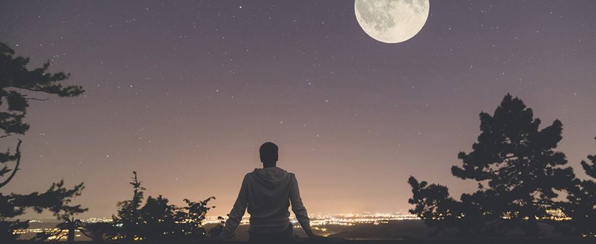 ¿Qué cambios trae para tu vida la Luna llena del 28 de junio?