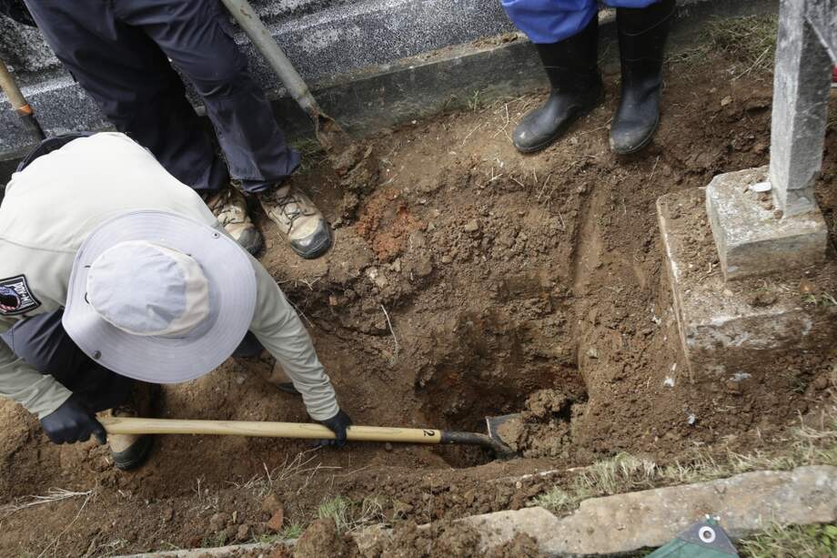 Foto de referencia. / EFE