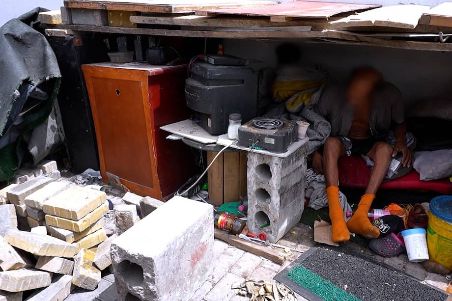 De acuerdo con las autoridades, siete eran jóvenes entre 14 y 28 años, seis adultos entre 29 y 59 años y cuatro personas mayores de 60 años.