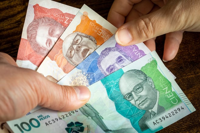 L'inflation en Colombie a continué d'augmenter en août : voici ce que disent les données