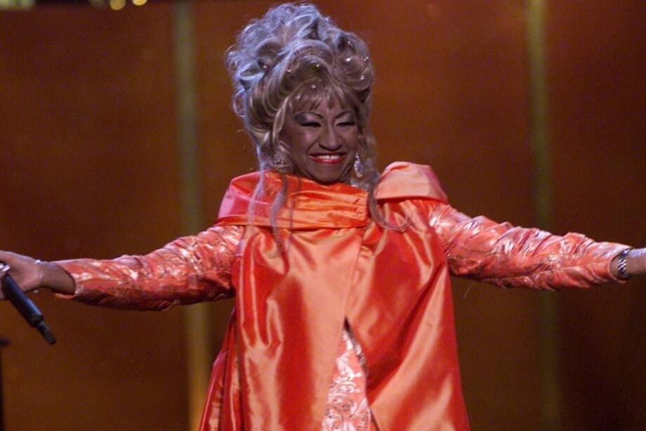Llega la historia de la inolvidable leyenda de la salsa, Celia Cruz