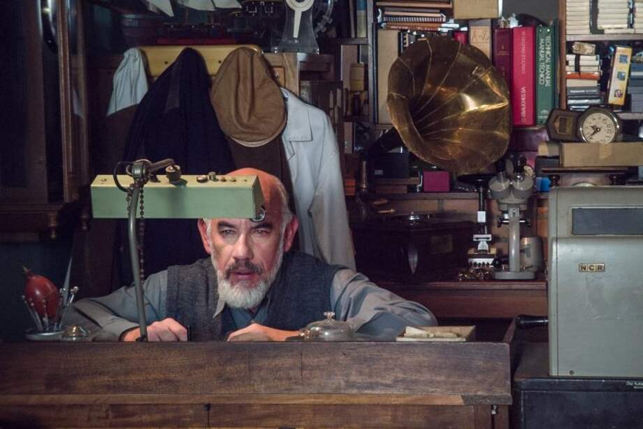 Una de las imágenes de La defensa del dragón, premiada el domingo en el festival de cine de Lima. / Cortesía