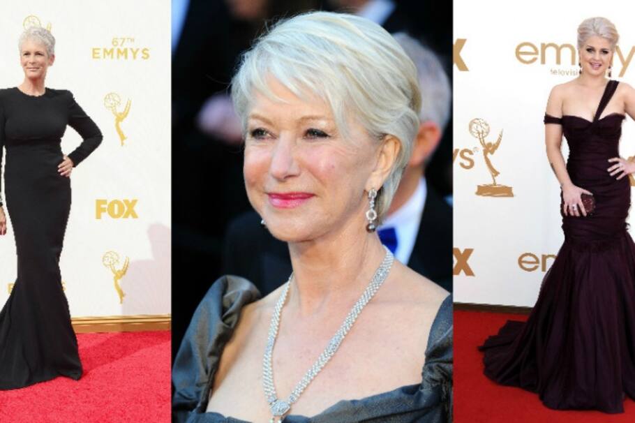 Pelo gris: las canas son la nueva tendencia