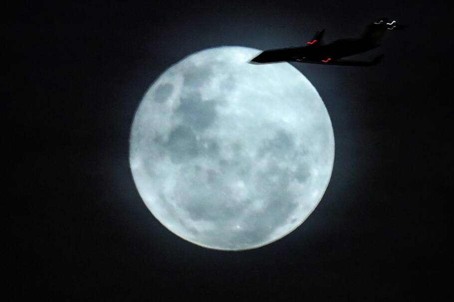 La Luna de Castor 2023 predice un cambio trascendental para 4 signos zodiacales