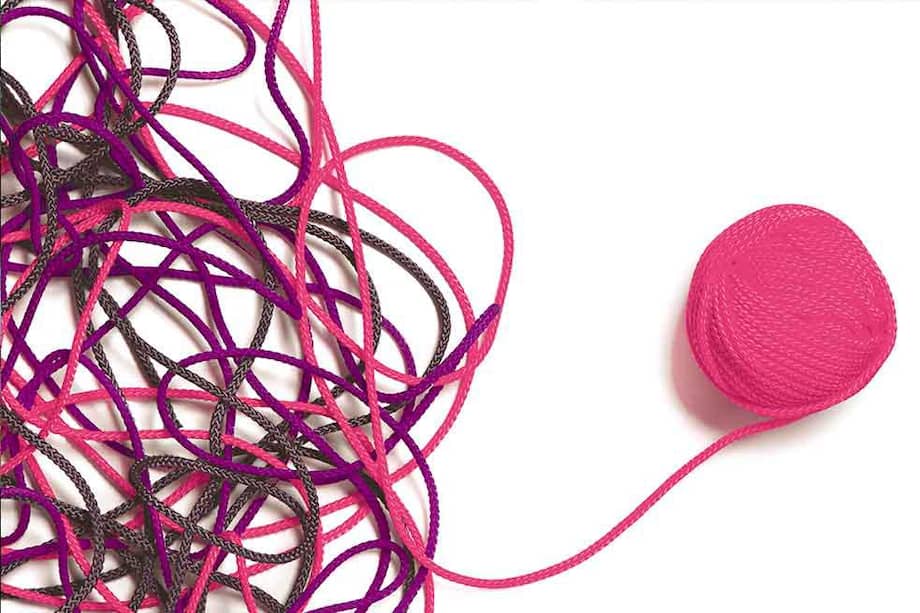 USD 239 millones fue la cifra de importaciones de hilados entre enero y septiembre de este año. / Getty Images