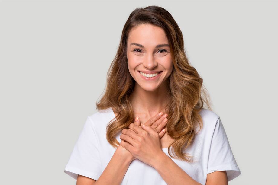 Estos cuatro signos zodiacales se caracterizan por agradecer lo bueno y lo malo.