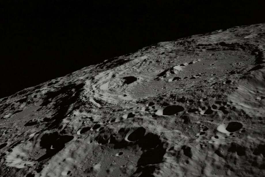 La Luna vuelve a interesar bajo el gobierno de Trump