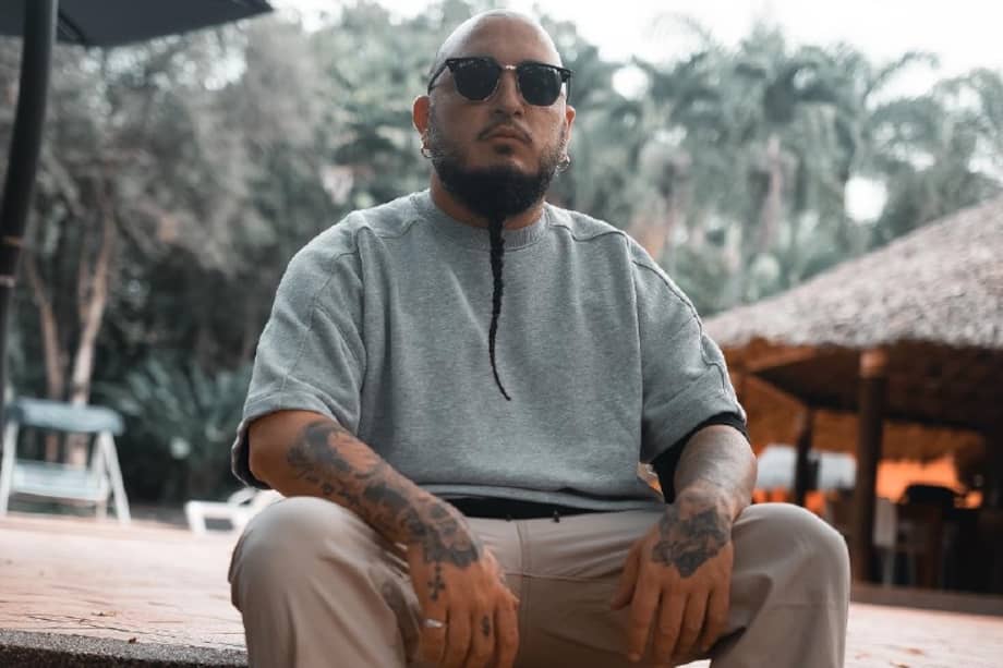 Vanni Migliaccio cuenta que en plena pandemia decidió promover artistas y no solo realizar conciertos masivos. / Archivo particular