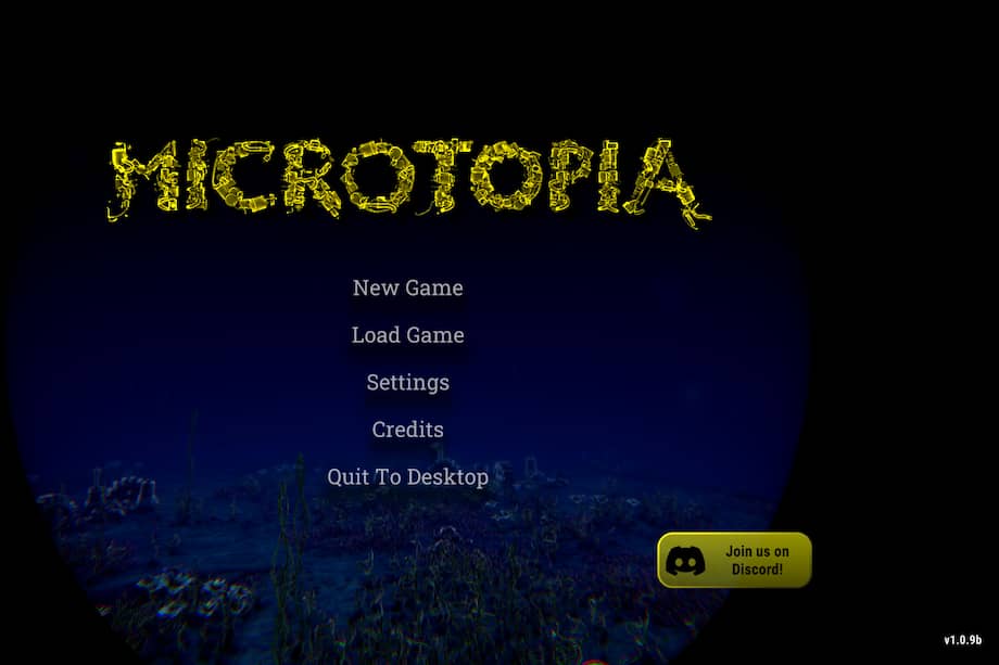 Microtopia está disponible en Steam desde el 18 de febrero de 2025.