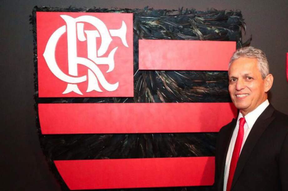 Reinaldo Rueda dirigirá al club más popular de Brasil, el Flamengo, el de la mayor hinchada. / EFE