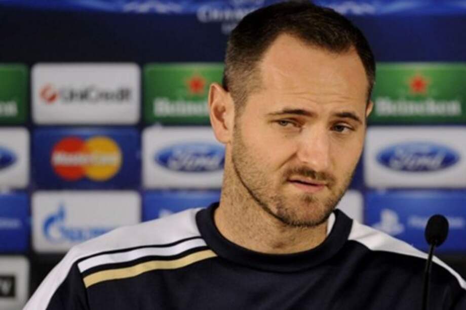 Fifa rechazó recurso de Simunic, quien se perderá el Mundial por grito fascista