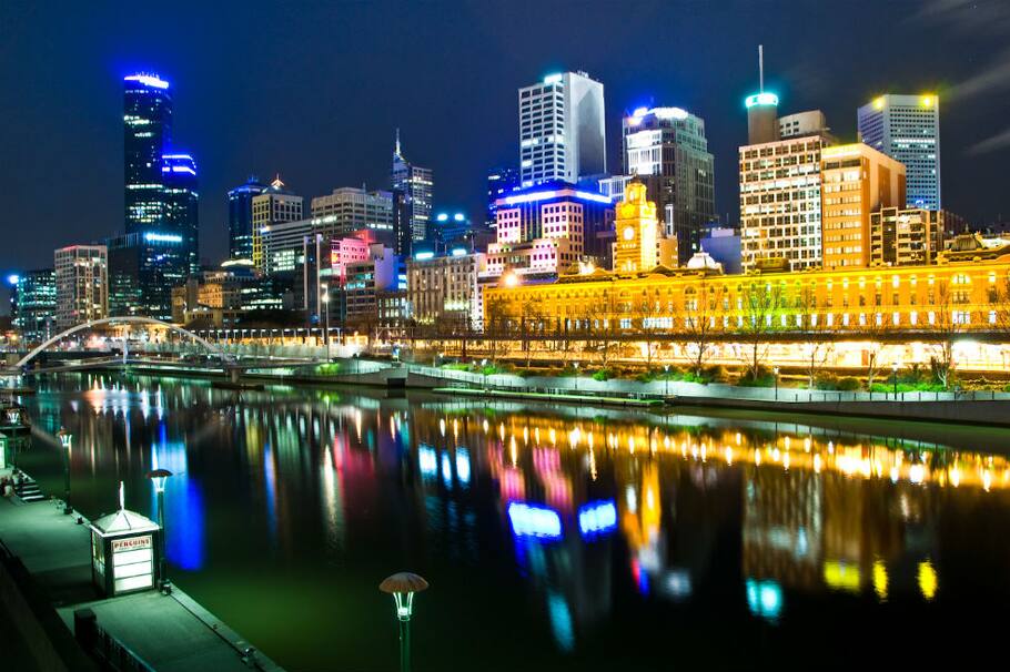 5 razones por las que los colombianos estudian en Australia