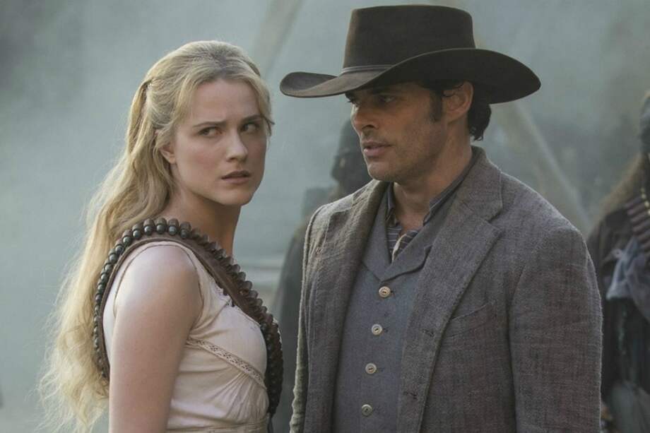 PETA acusa a HBO por maltrato animal en la serie Westworld. / Cortesía