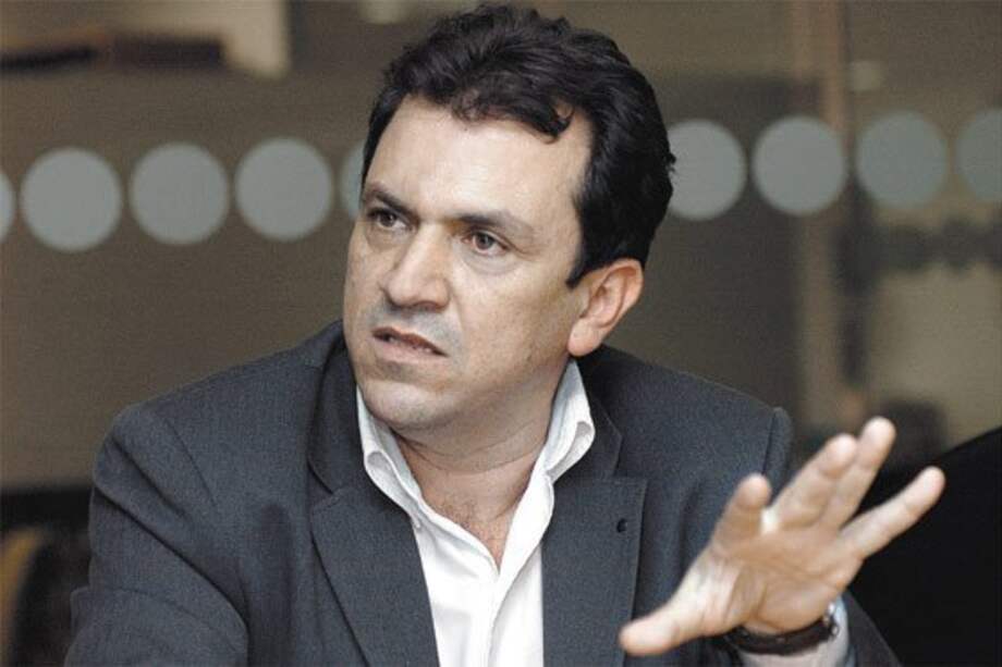 "No hay a quien le haya ido más mal en la política que a los exguerrilleros"