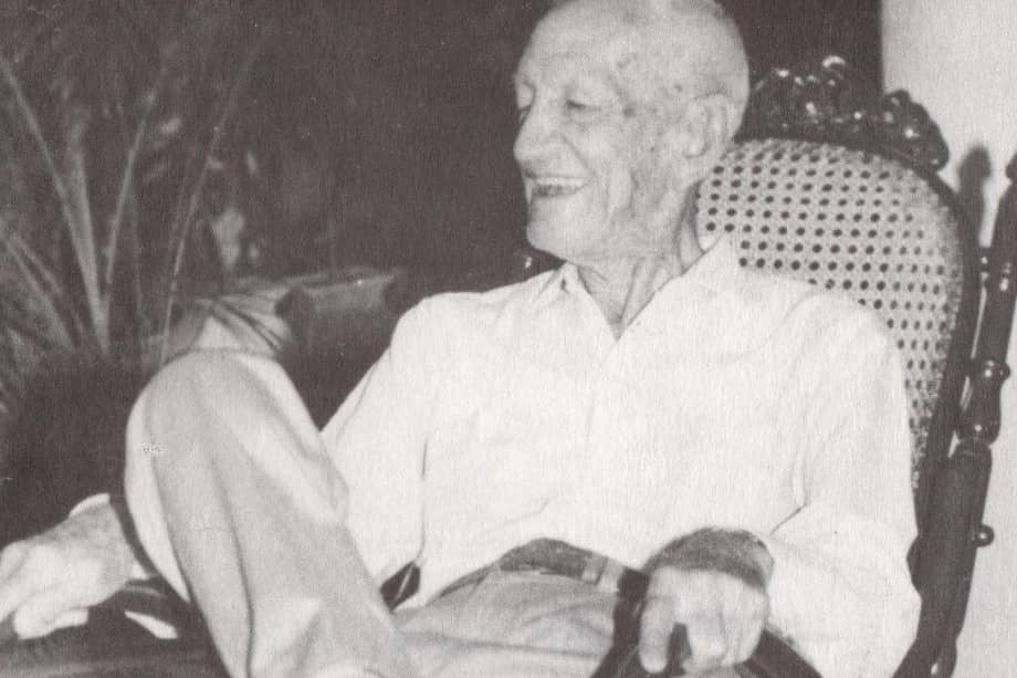 Tobías Enrique Pumarejo Gutiérrez, mejor conocido como “Don Toba”, fue uno de los más reconocidos compositores del vallenato.