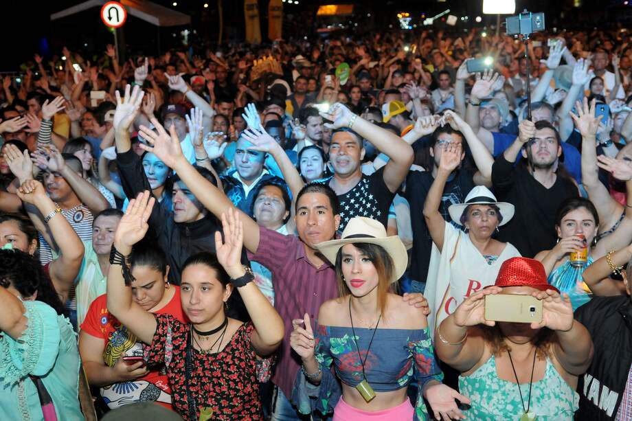 Cortesía: Feriadecali.com.co