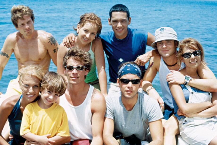 Programas de televisión que dejaron huella en los hogares colombianos