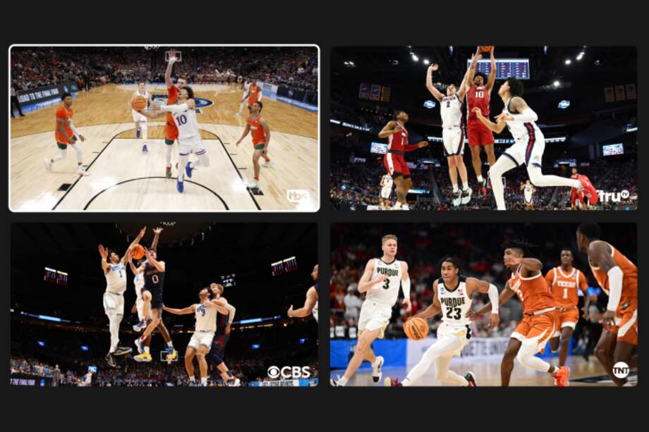 El acceso a esta función estará por ahora solo disponible en Estados Unidos.