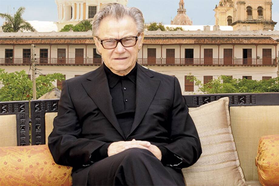 ¿Cómo gozarse el Festival de cine de Cartagena?